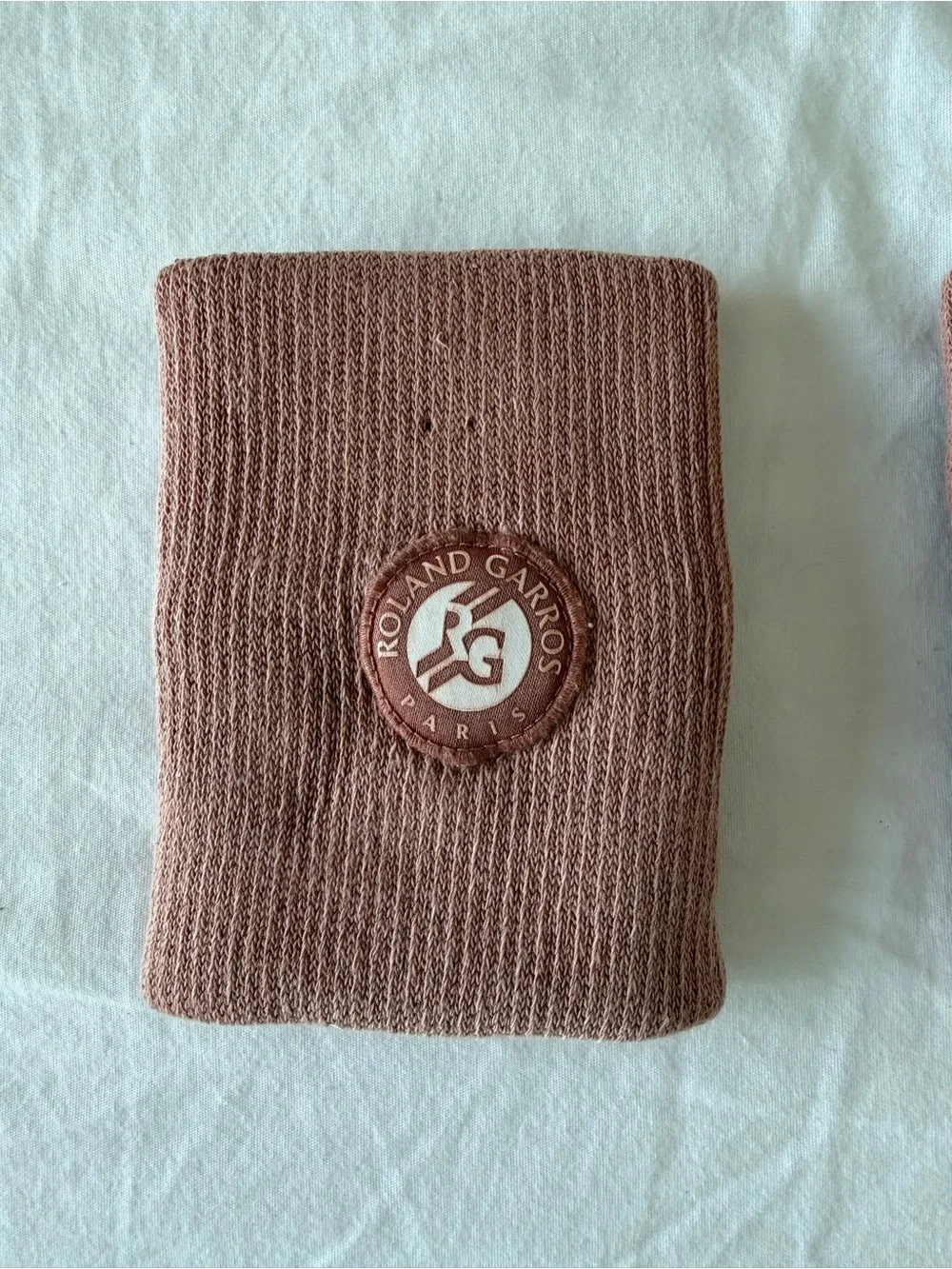 Lacoste pair knit